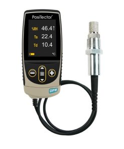 Máy đo nhiệt độ và điểm sương Defelsko PosiTector DPMD3