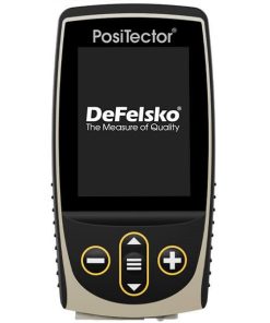 Thân máy đo độ dày lớp phủ Defelsko BDYSTD