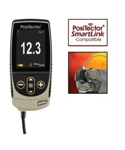 Máy đo độ dày lớp phủ Defelsko FHXS3