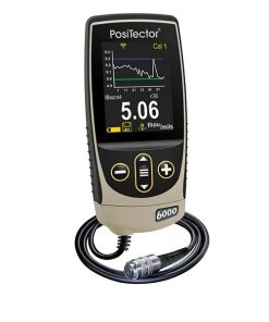 Máy đo độ dày lớp phủ Defelsko FTS3
