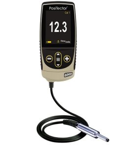 Máy đo độ dày lớp phủ Defelsko N0S1