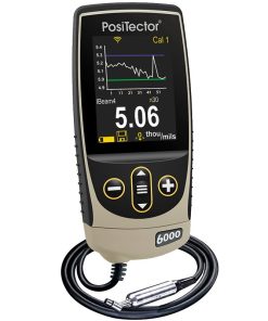 Máy đo độ dày lớp phủ Defelsko N45S3