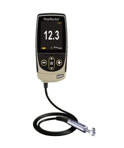 Máy đo độ dày lớp phủ Defelsko N90S1