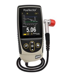 Máy đo độ dày lớp phủ Defelsko NRS3