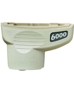 Đầu đo độ dày lớp phủ Defelsko PRBFN