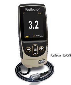Máy đo độ dày lớp phủ Defelsko PosiTector 6000 FS3