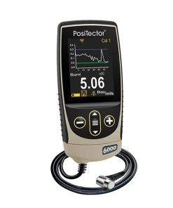 Máy đo độ dày lớp phủ Defelsko FTRS3