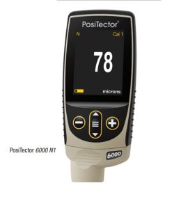 Máy đo độ dày lớp phủ Defelsko PosiTector 6000 N1