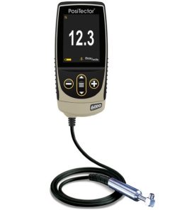 Máy đo độ dày lớp phủ Defelsko PosiTector 6000 N90S3