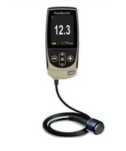 Máy đo độ dày lớp phủ Defelsko PosiTector 6000 NKS3