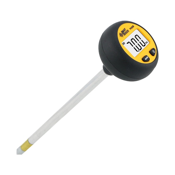 Máy đo pH đất SMARTSENSOR PH328