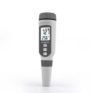 Máy đo PH SMARTSENSOR PH818