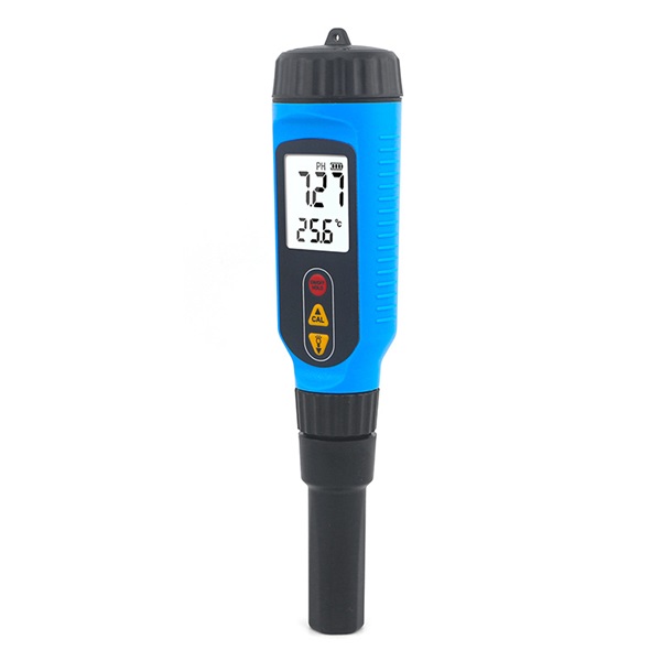 Máy đo PH SMARTSENSOR PH818M