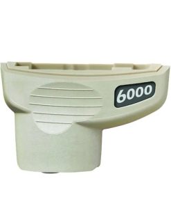 Đầu đo độ dày lớp phủ Defelsko Positector 6000 PRB F