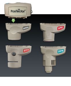 Thiết bị kết nối thông minh DeFelsko PosiTector SmartLink