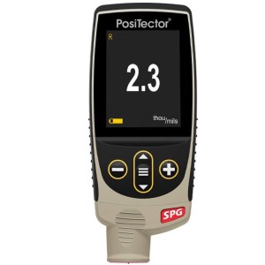 Máy đo độ nhám bề mặt Defelsko PosiTector SPG1