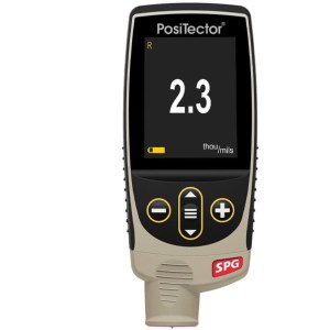 Máy đo độ nhám bề mặt Defelsko PosiTector SPG3