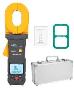 Máy đo điện trở đất SMARTSENSOR ST4800