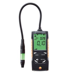 Máy phát hiện rò khí testo 316-1-EX