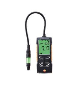 Máy phát hiện rò khí đa năng Testo 316-2-EX