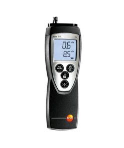 Máy đo áp suất chênh lệch Testo 512