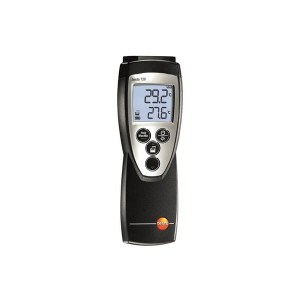 Máy đo nhiệt độ Testo 720