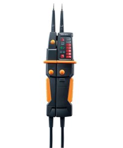 Máy kiểm tra điện áp Testo 750-2