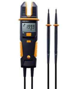 Máy kiểm tra dòng áp Testo 755-1