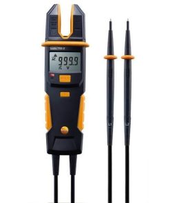 Máy kiểm tra dòng áp Testo 755-2