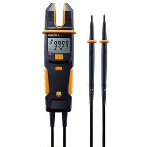 Máy kiểm tra dòng áp Testo 755-2