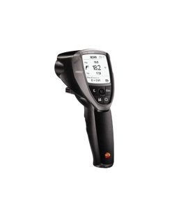 Máy đo nhiệt độ và độ ẩm Testo 835 H1