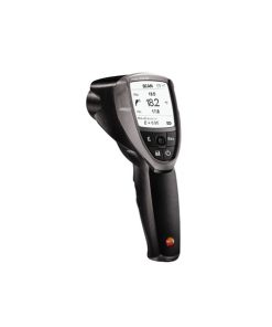 Máy đo nhiệt độ hồng ngoại Testo 835T1