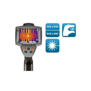 Máy ảnh nhiệt Testo 882