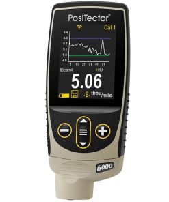 Máy đo độ dày lớp phủ Defelsko FN3