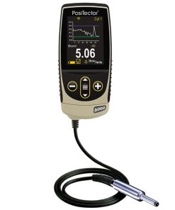 Máy đo độ dày lớp phủ Defelsko N0S3