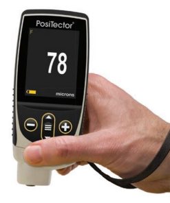 Máy đo độ dày lớp phủ Defelsko PosiTector 6000 FT1