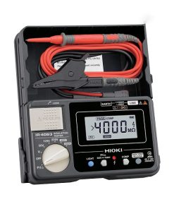 Máy đo điện trở cách điện Hioki IR4053-10
