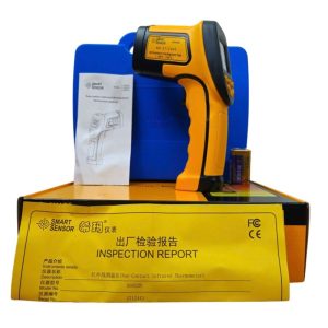 Máy đo nhiệt độ hồng ngoại Smartsensor AS852B (750℃)