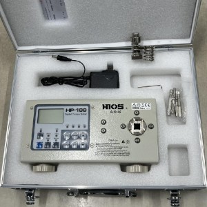 Mô men xoắn HIOS HP-100