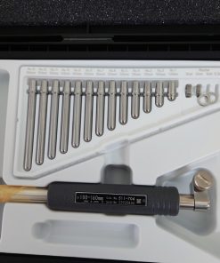 Đồng hồ đo lỗ Mitutoyo 511-704