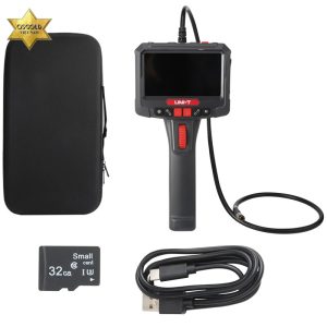 Camera Nội Soi Công Nghiệp Uni-T UT663B (8mm/1m)