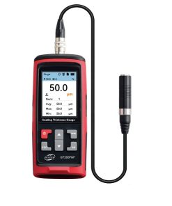 Máy đo độ dày lớp phủ Benetech GT280FNF