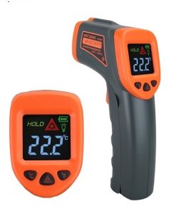 Máy đo nhiệt độ hồng ngoại Smartsensor AT380+ (380℃)