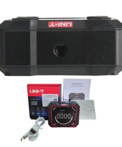 Máy đo góc, máy cân mực Uni-T LM320F Chính Hãng