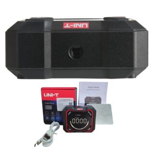 Máy đo góc, máy cân mực Uni-T LM320F Chính Hãng