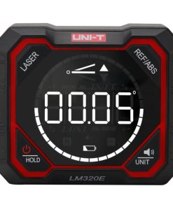 Máy đo góc, máy cân mực Uni-T LM320F Chính Hãng