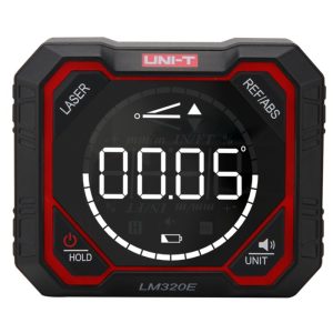 Máy đo góc, máy cân mực Uni-T LM320F Chính Hãng