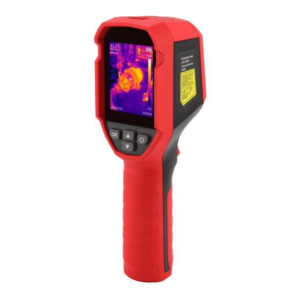 Camera nhiệt Uni-T UTi712S+ (-20℃ đến 550℃)